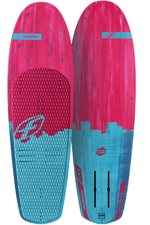 Foilboard Carbon series