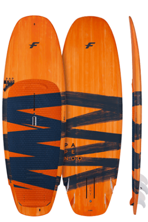 PAPENOO CONVERTIBLE 2021