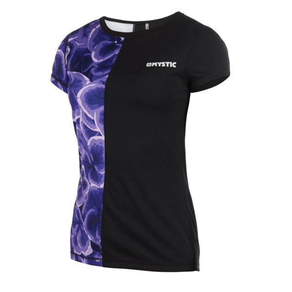 DIVA QUICKDRY SHORTARM