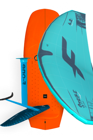 חבילת סופר פרימיום