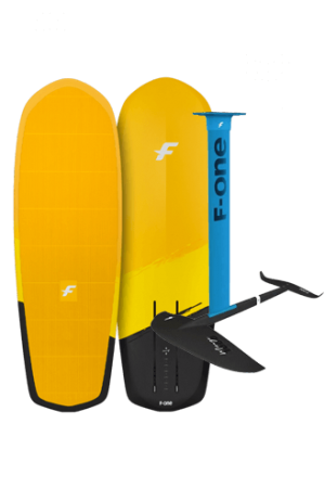 חבילת הפרי רייד