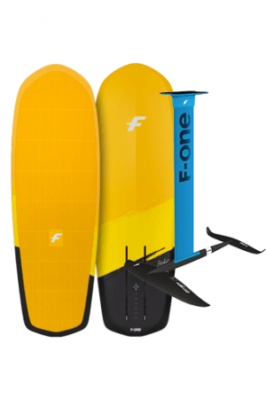 חבילת הפרי רייס פרו