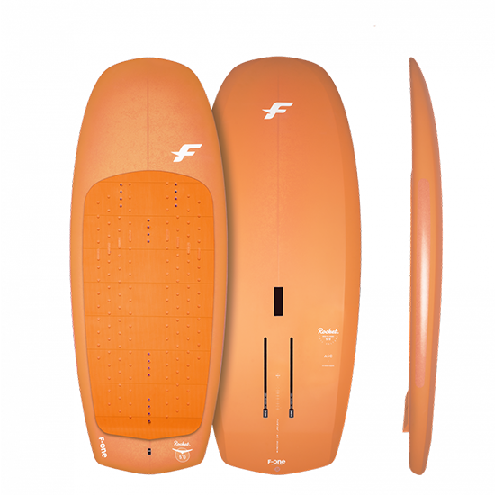 2024 ROCKET WING ASC