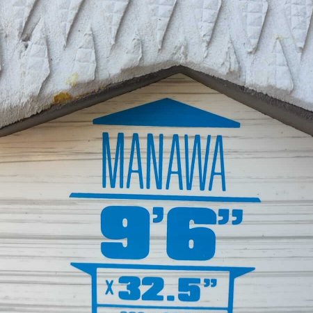 MANAWA 9.6