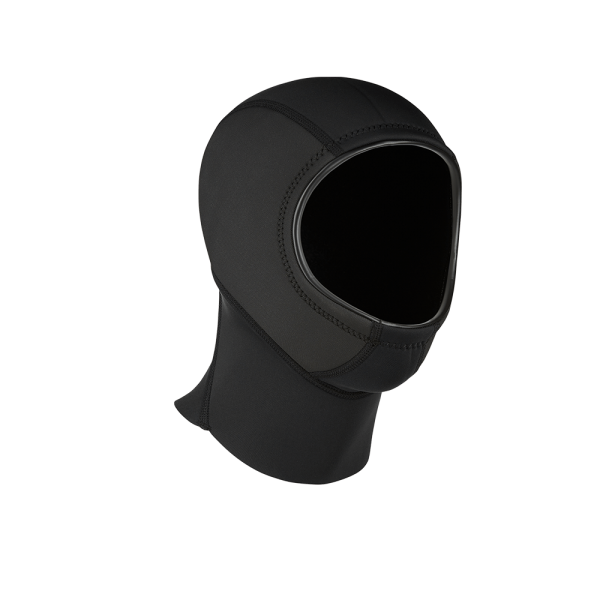 STAR HOOD 2MM HOOD