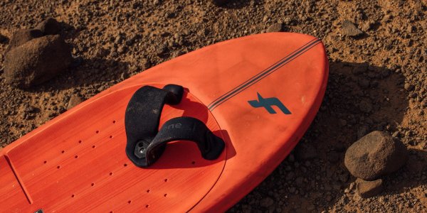 ⁦V-Straps Foilboard⁩ – תמונה ⁦3⁩