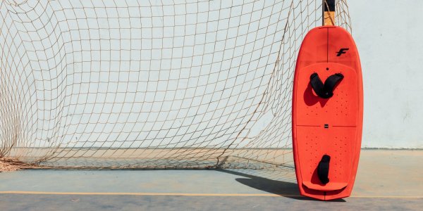 ⁦V-Straps Foilboard⁩ – תמונה ⁦2⁩