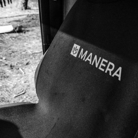 SEAT COVER MANERA