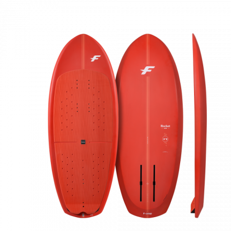 2023 ROCKET SURF