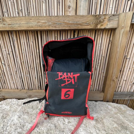 BANDIT 2019 6M