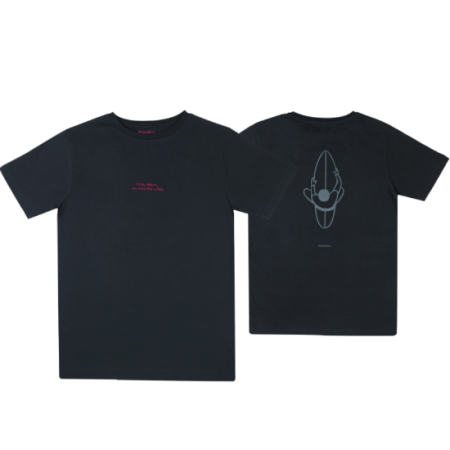 T-shirt Manera