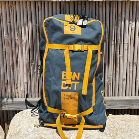 BANDIT 2020 9M