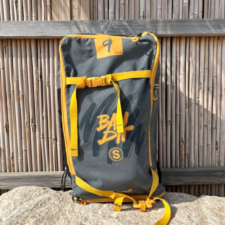 BANDIT S 2020 9M