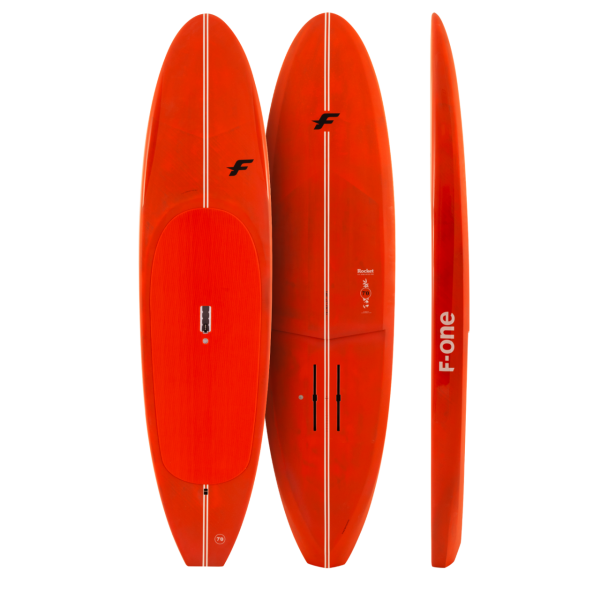 2024 ROCKET SUP DOWNWIND PRO