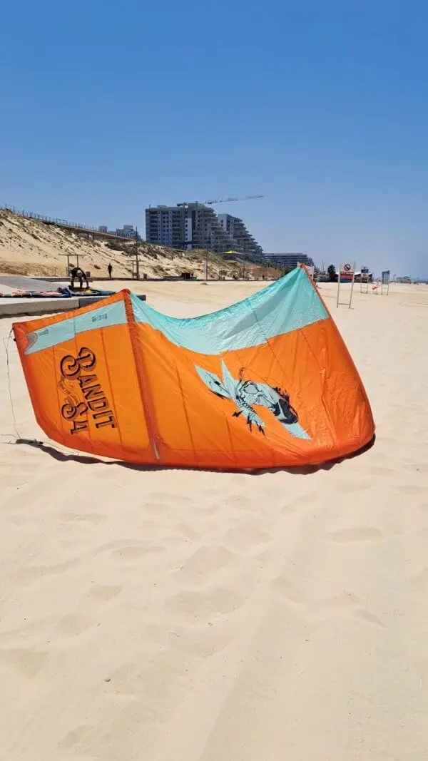 ⁦BANDIT S4 9M⁩ – תמונה ⁦2⁩