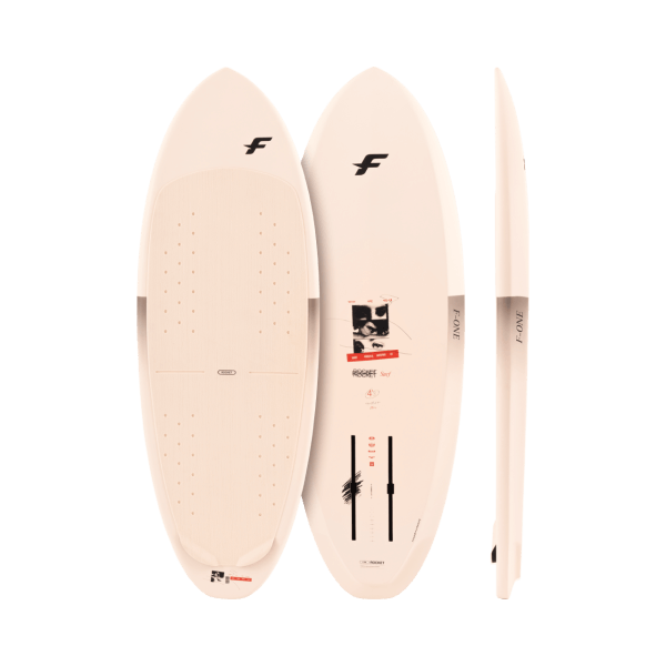 2025 ROCKET SURF