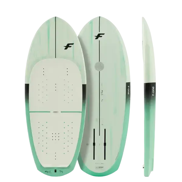 ROCKET WING S 2025