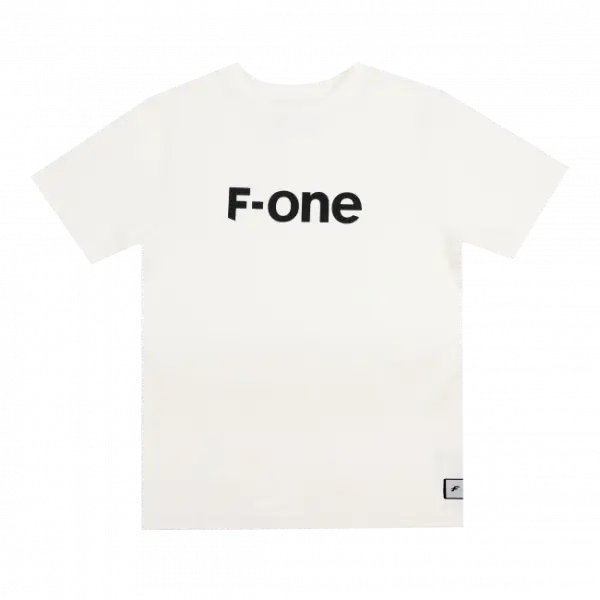 חולצת PODIUM F-ONE