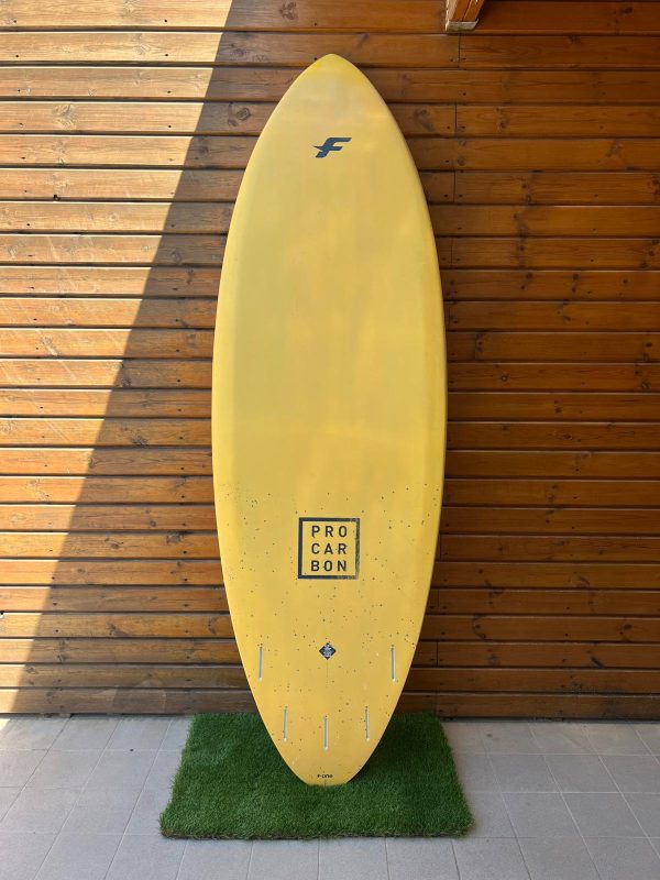 ⁦MADEIRO Carbon PRO 8.3 2022⁩ – תמונה ⁦2⁩