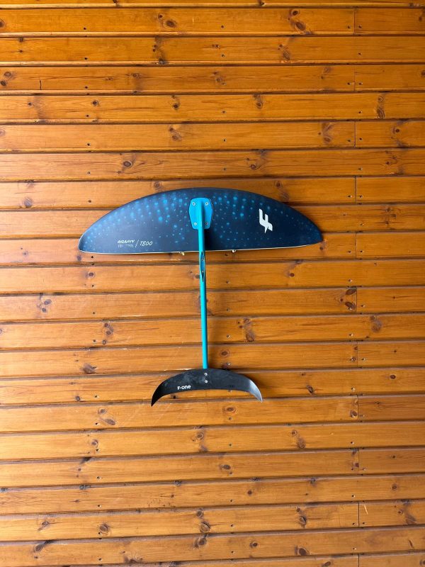 Gravity FCT1800 ק ללא