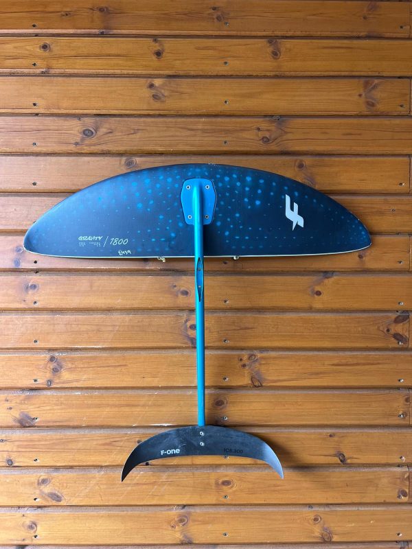 Gravity FCT 1800 ק2439