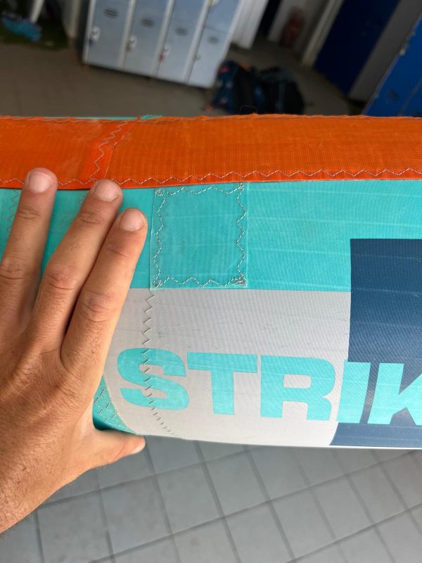 ⁦STRIKE V.2 5.5 ק 2433⁩ – תמונה ⁦2⁩