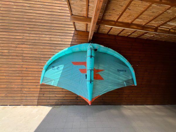 ⁦STRIKE V.2 5.5 ק 2433⁩ – תמונה ⁦3⁩