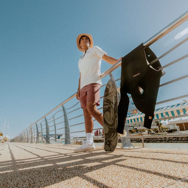⁦HAAPITI Boardshorts 2025⁩ – תמונה ⁦9⁩