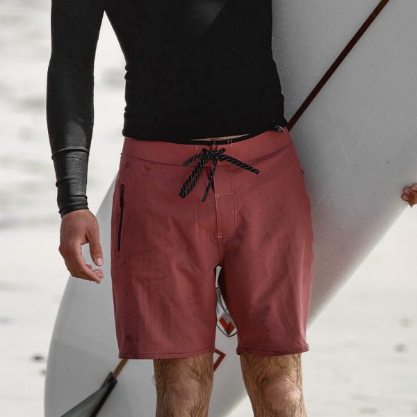 ⁦HAAPITI Boardshorts 2025⁩ – תמונה ⁦4⁩
