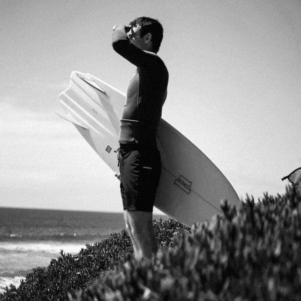 ⁦HAAPITI Boardshorts 2025⁩ – תמונה ⁦3⁩