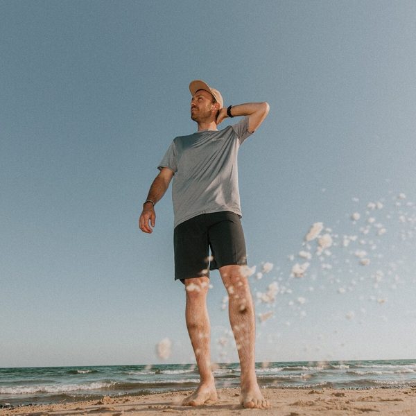 ⁦SQUAREFLEX-מכנס גלישה⁩ – תמונה ⁦5⁩