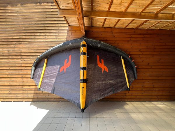 ⁦Strike CWC 7.0 ק כחדש⁩ – תמונה ⁦2⁩