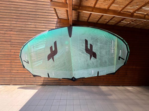 Strike CWC 7.0 ק כחדש
