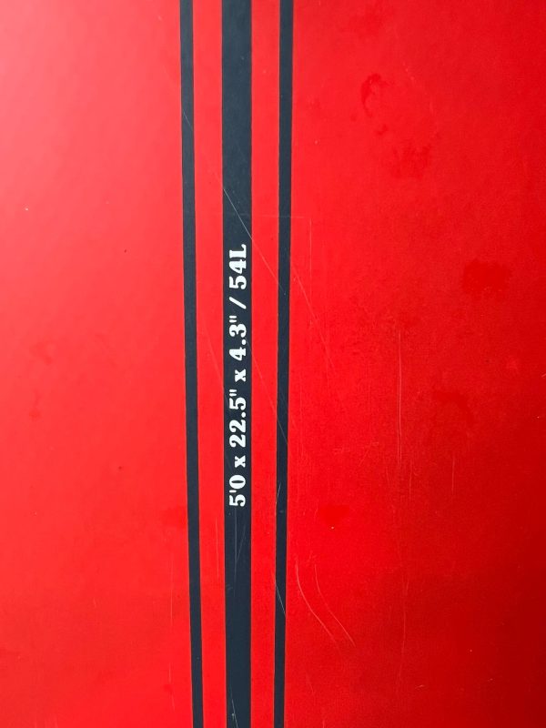 ⁦ROCKET CARBON5.0⁩ – תמונה ⁦3⁩