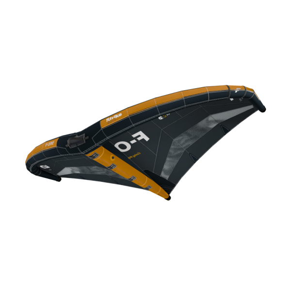 STRIKE  CWC V5 ALUULA