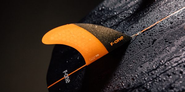 ⁦FINS FLOW M Carbon⁩ – תמונה ⁦4⁩