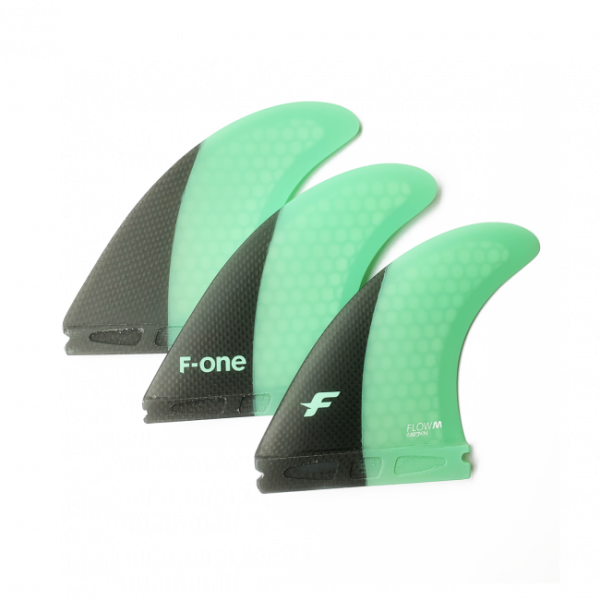 FINS FLOW Carbon XS