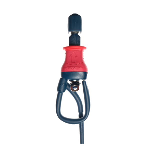 Push Away Quick Release 2022
