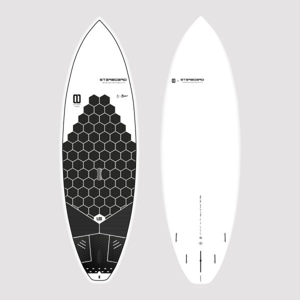 ⁦גלשן סאפ Starboard Pro 2025⁩ – תמונה ⁦2⁩