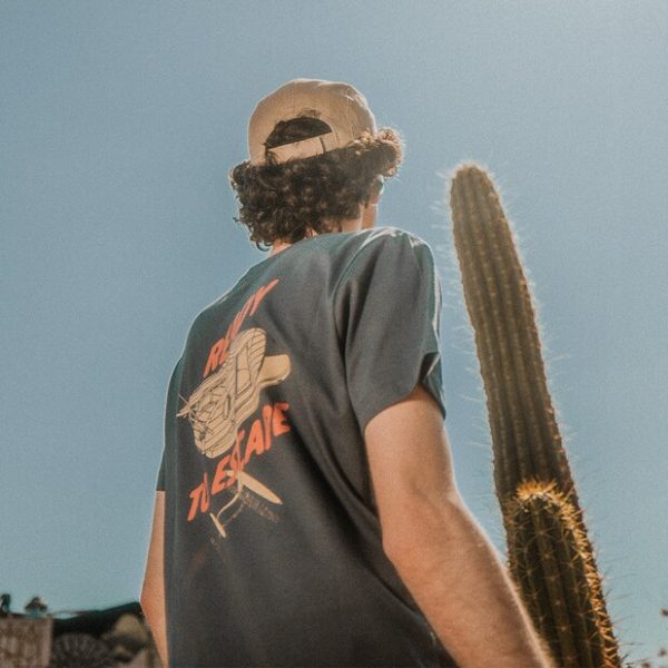 ⁦חולצת MANERA⁩ – תמונה ⁦6⁩