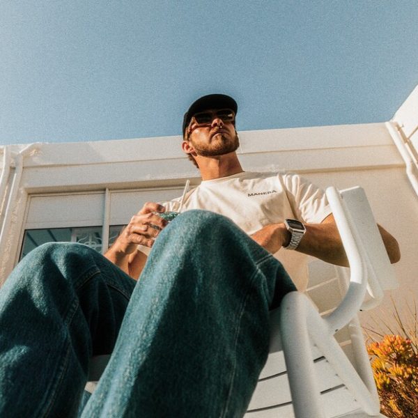 ⁦חולצת MANERA⁩ – תמונה ⁦2⁩