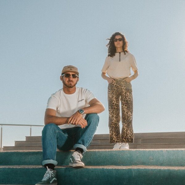 ⁦חולצת MANERA⁩ – תמונה ⁦4⁩