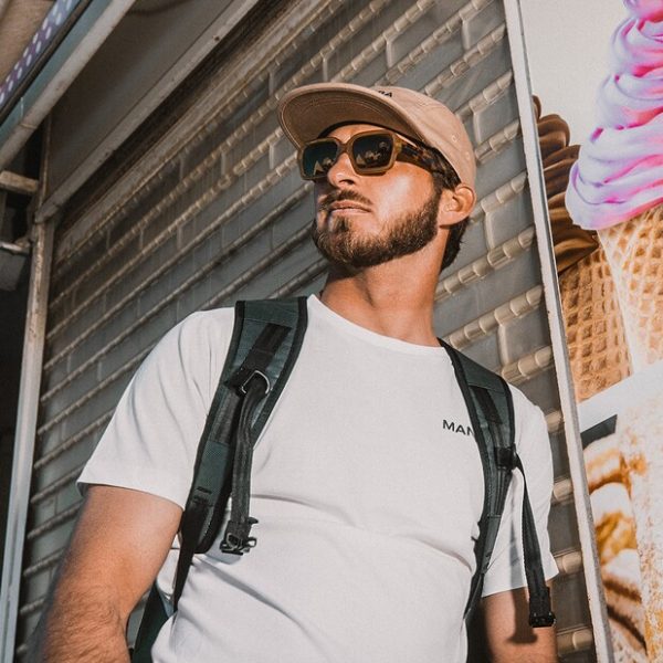 ⁦חולצת MANERA⁩ – תמונה ⁦7⁩