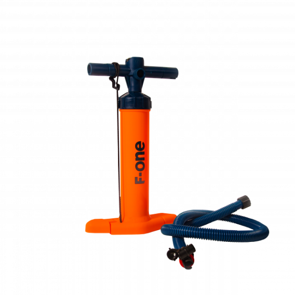 MAX FLOW PUMP