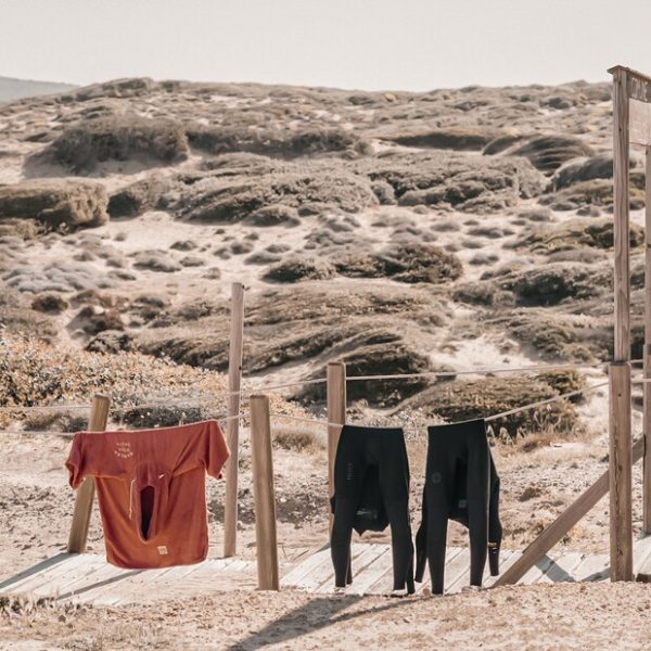 ⁦פונצ'ו קיץ MANERA⁩ – תמונה ⁦9⁩