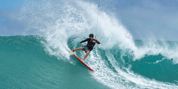 ⁦KEAHI PRO - גלשן גלים לקייט⁩ – תמונה ⁦5⁩