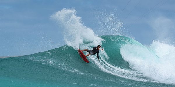 ⁦KEAHI PRO SURF- גלשן גלים לקייט⁩ – תמונה ⁦2⁩