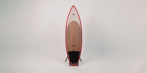 ⁦KEAHI PRO SURF- גלשן גלים לקייט⁩ – תמונה ⁦4⁩