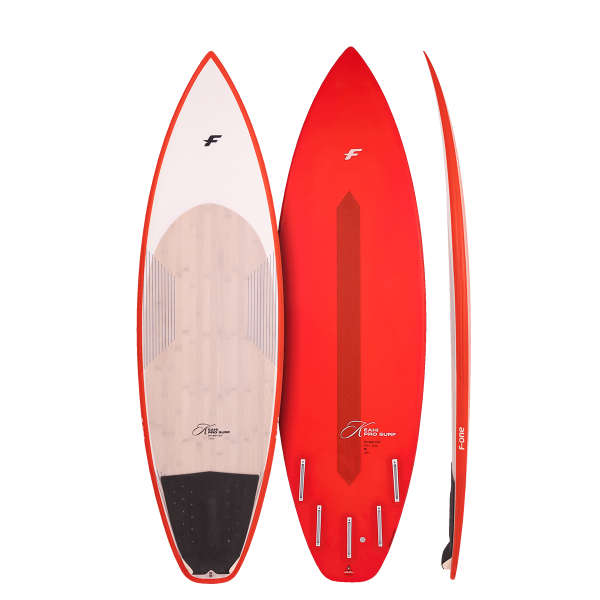 KEAHI PRO SURF- גלשן גלים לקייט