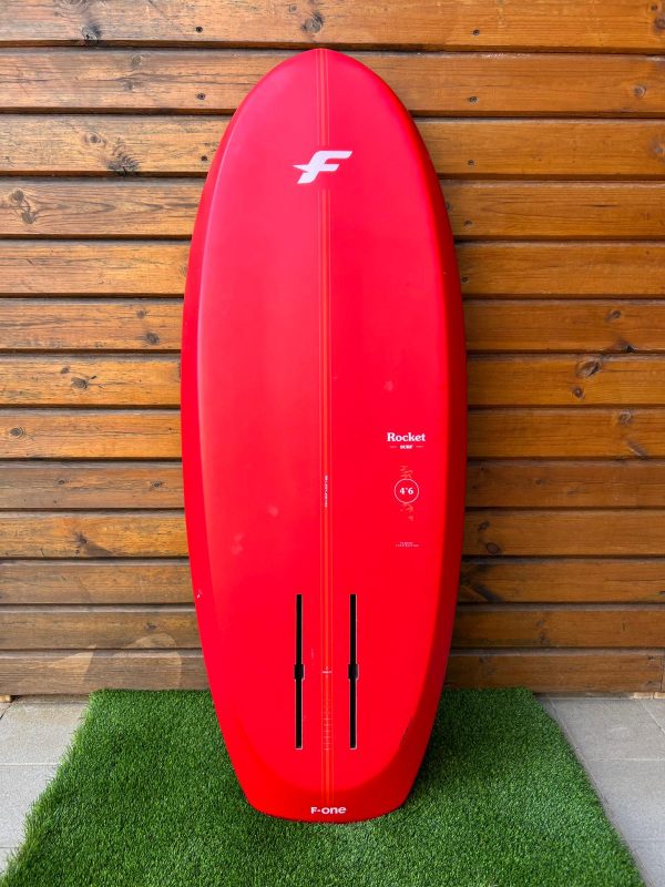 ⁦ROCKET WINGSURF 4.6⁩ – תמונה ⁦2⁩